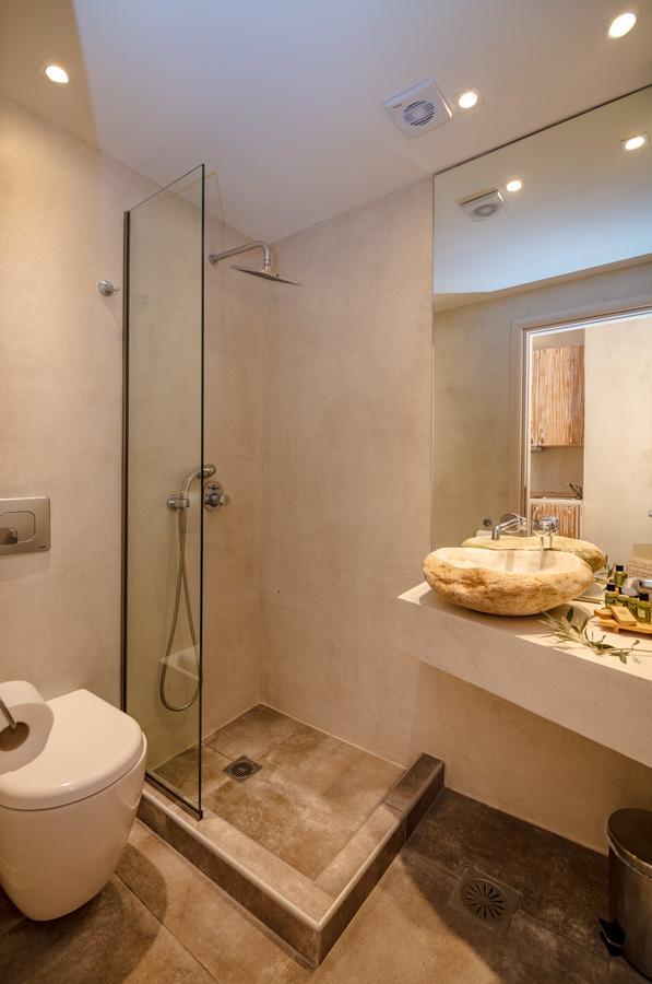 Appartement Olea House à Limenaria  Extérieur photo