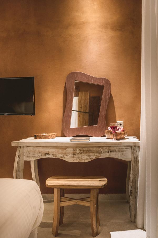 Appartement Olea House à Limenaria  Extérieur photo