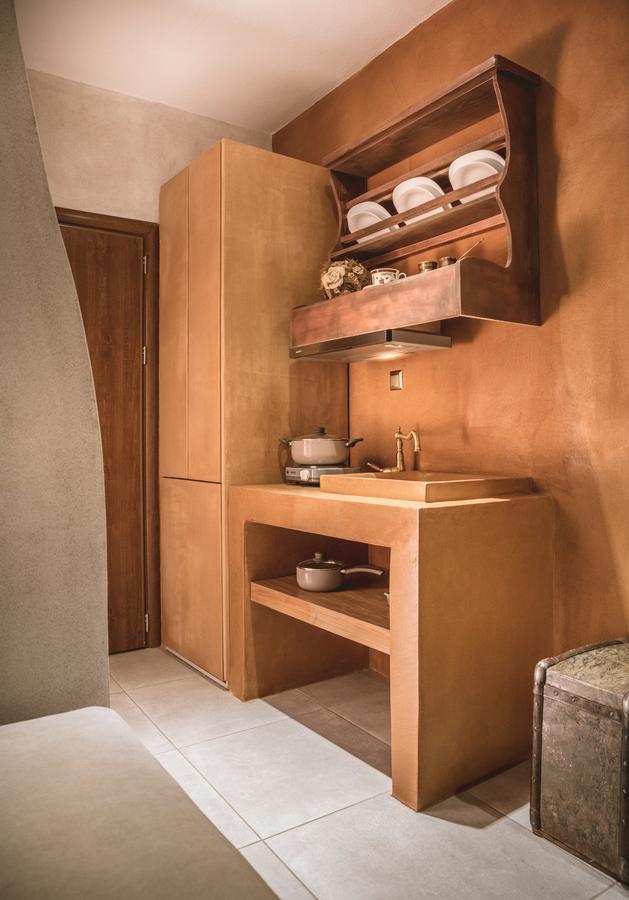 Appartement Olea House à Limenaria  Extérieur photo